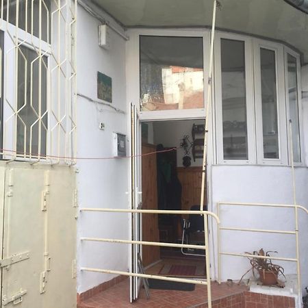 Apartament Rozalia Braşov Eksteriør bilde