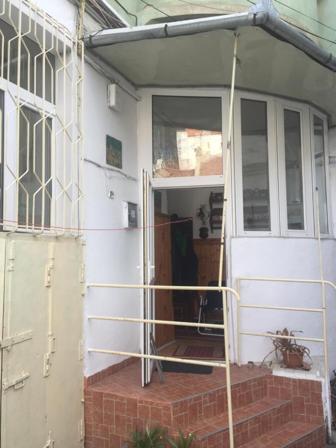 Apartament Rozalia Braşov Eksteriør bilde