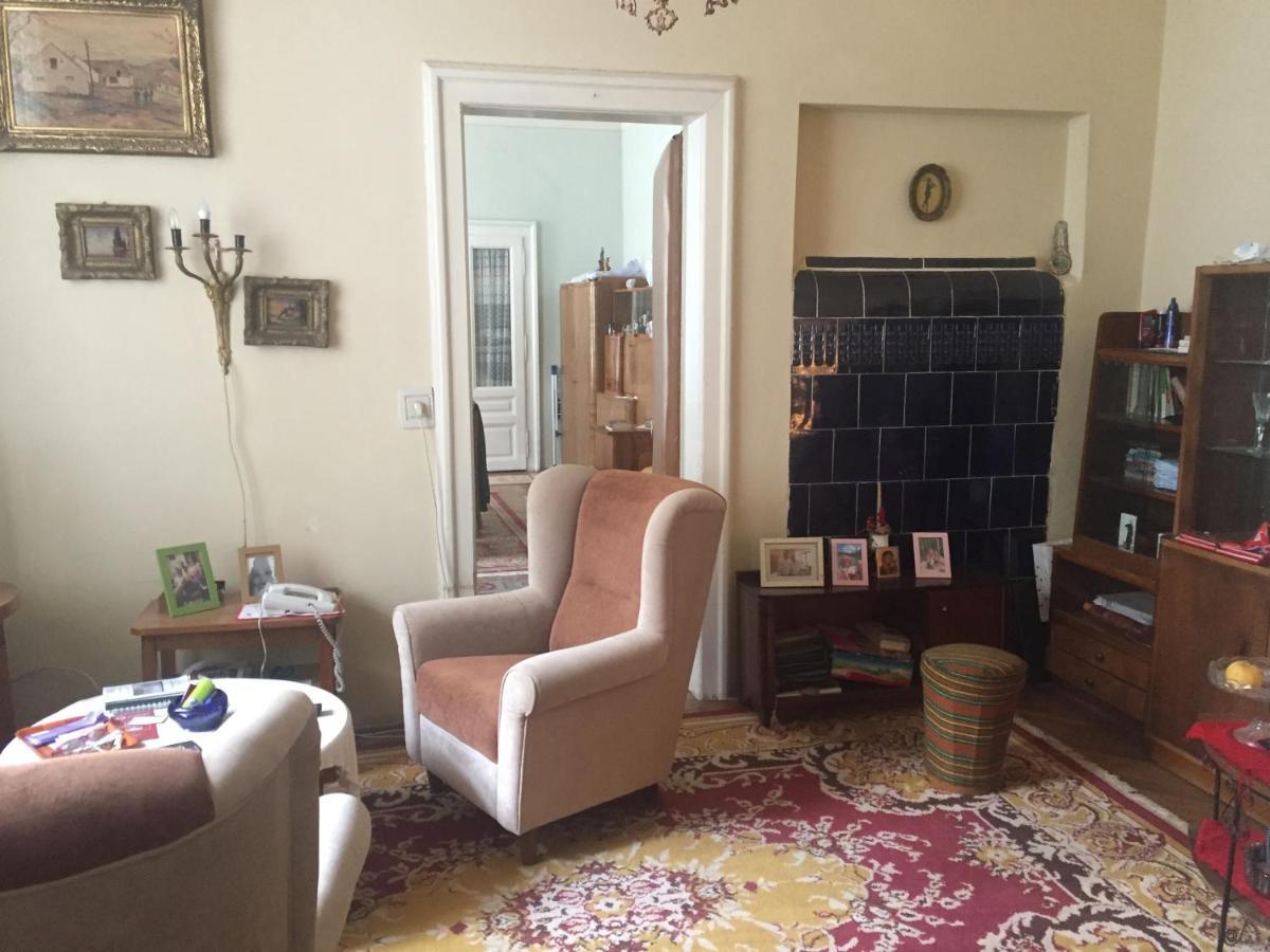 Apartament Rozalia Braşov Eksteriør bilde