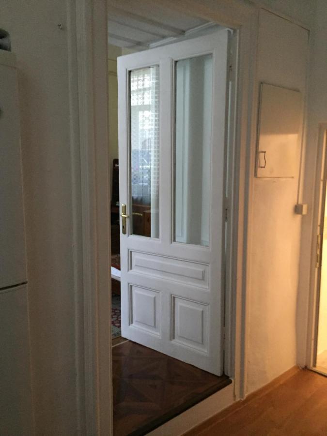 Apartament Rozalia Braşov Eksteriør bilde
