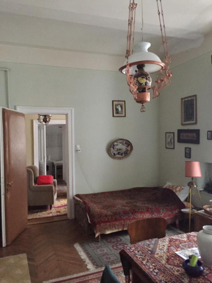 Apartament Rozalia Braşov Eksteriør bilde