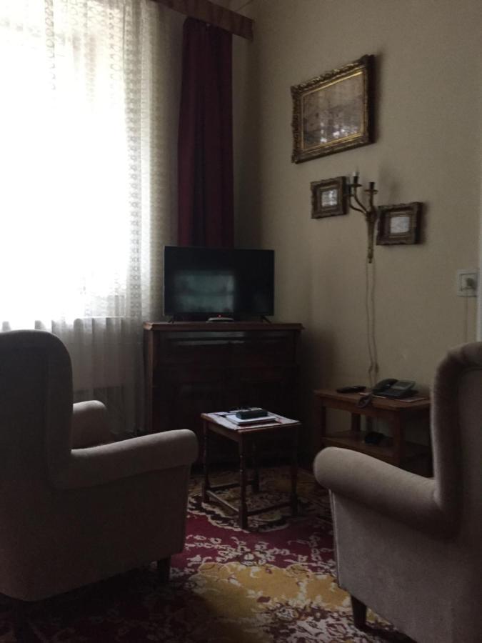 Apartament Rozalia Braşov Eksteriør bilde