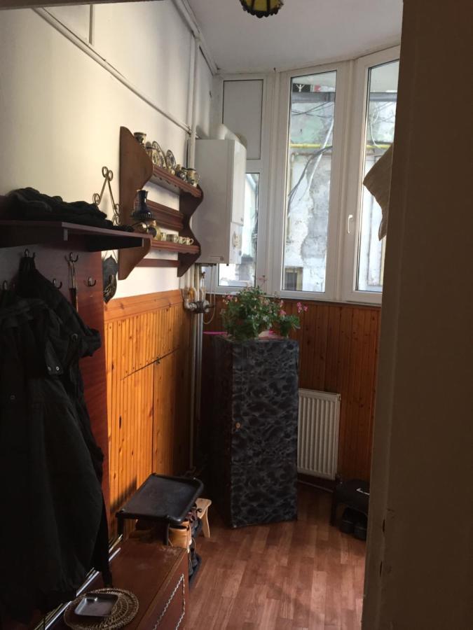 Apartament Rozalia Braşov Eksteriør bilde
