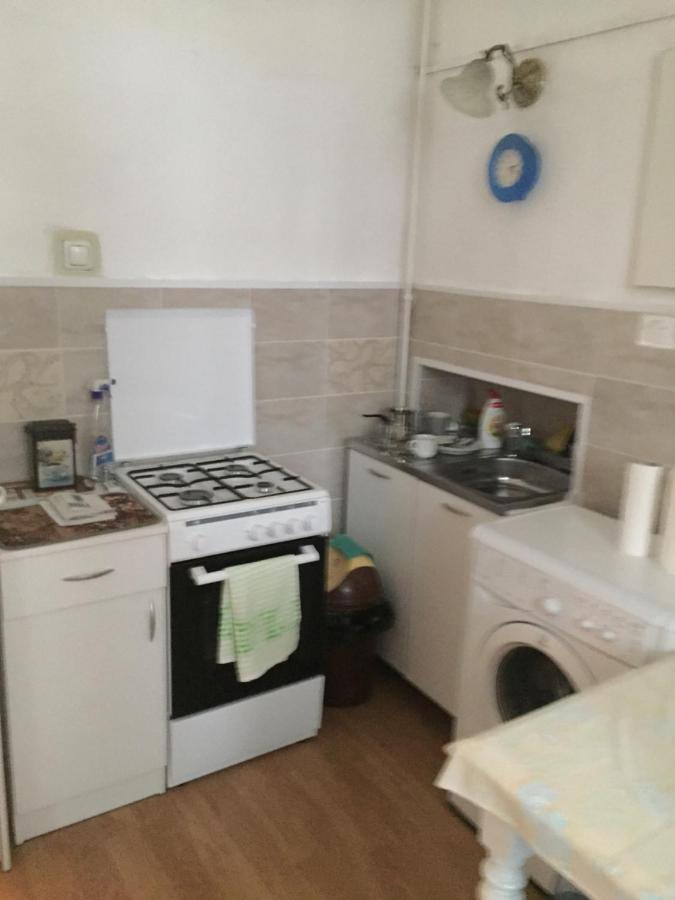 Apartament Rozalia Braşov Eksteriør bilde
