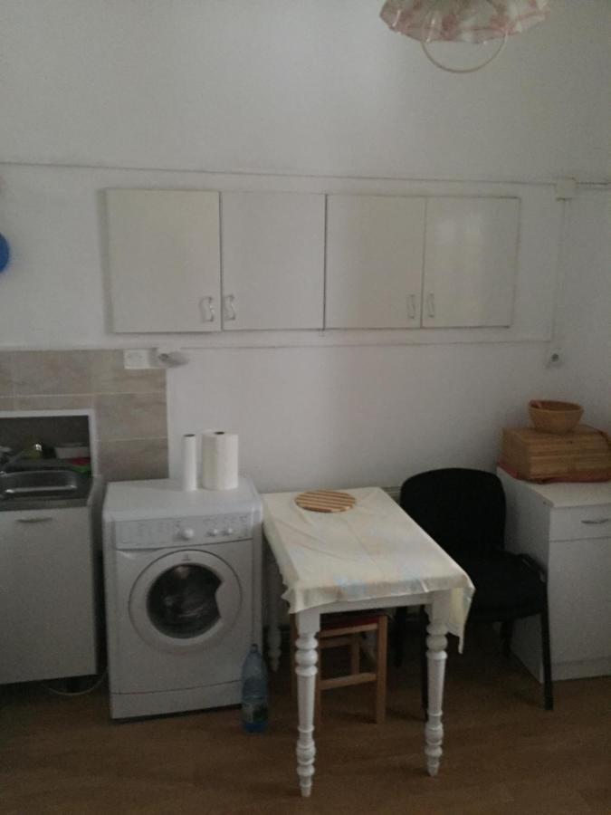 Apartament Rozalia Braşov Eksteriør bilde